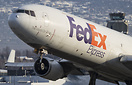 Fedex names its aircraft after selected employees children and here To...