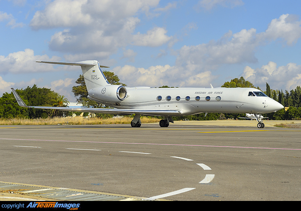 Gulfstream G550 Gulfstream G550