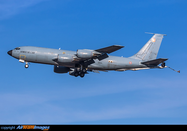 Boeing C-135FR Stratotanker Boeing C-135FR Stratotanker
