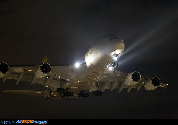 Airbus A380-861 Airbus A380-861