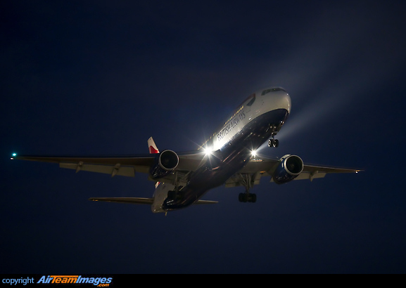 Boeing 767-336/ER Boeing 767-336/ER