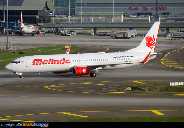Boeing 737-9GP/ER Boeing 737-9GP/ER