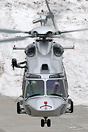 Avicopter AC352, China's first 7-tonne civil helicopter, made its firs...