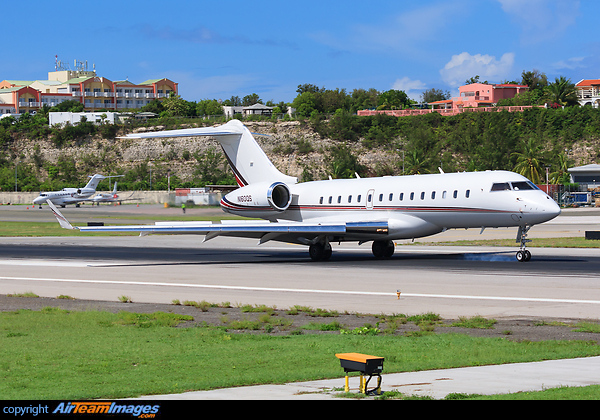 Bombardier Global 6000 Bombardier Global 6000