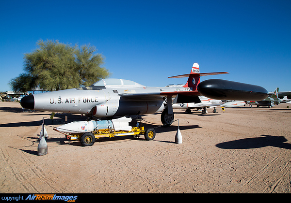 Northrop F-89J Scorpion Northrop F-89J Scorpion