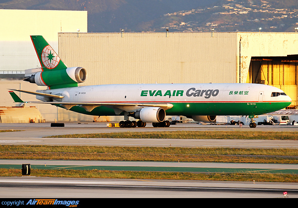 McDonnell Douglas MD-11F McDonnell Douglas MD-11F