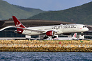 Boeing 787-9 Dreamliner