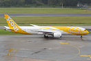 Boeing 787-9 Dreamliner
