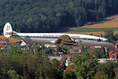 C-121C Super Constellation