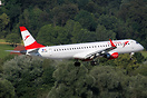 Embraer ERJ-195LR