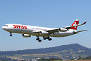 Airbus A340-313X
