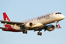 Embraer ERJ-190LR