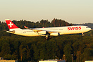 Airbus A340-313X