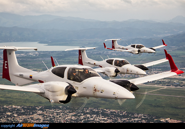 Diamond DA-42NG Twin Star Diamond DA-42NG Twin Star