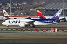 Boeing 787-8 Dreamliner