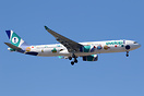Airbus A330-343