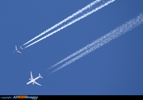 Airbus A330-302 Airbus A330-302