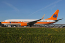Boeing 737-8K5