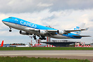 Boeing 747-406F/ER/SCD