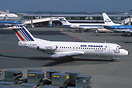 Fokker F-28-4000 Fellowship