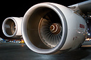 Rolls Royce Trent 500 Engines