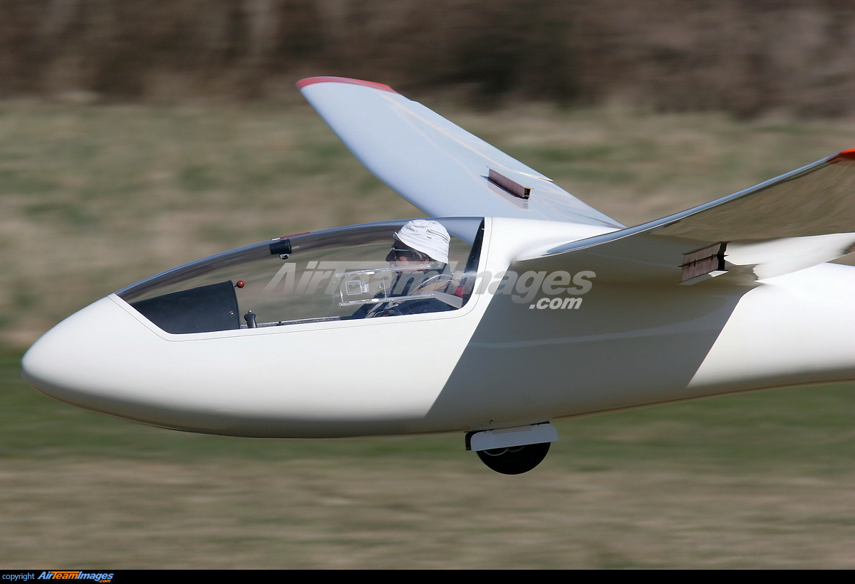 Glider All Types Large Preview