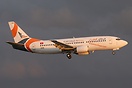 Boeing 737-33A