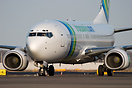 Boeing 737-8K2