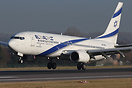 Boeing 737-85P