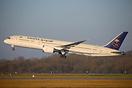 Boeing 787-9 Dreamliner
