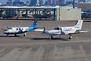 Cessna 421B Golden Eagle