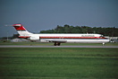 McDonnell Douglas DC-9-51