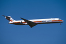 McDonnell Douglas MD-83