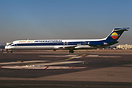 McDonnell Douglas MD-81
