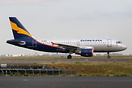 Airbus A319-111