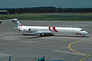McDonnell Douglas MD-83