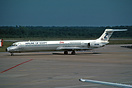 McDonnell Douglas MD-82