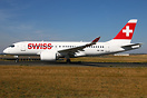 Airbus A220-100