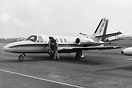 Cessna 500 Citation I