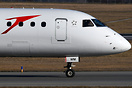 Embraer ERJ-195LR