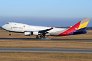Boeing 747-446F/SCD