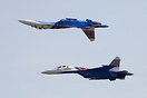 Russian Knights