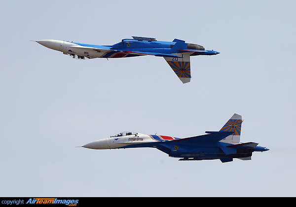 Russian Knights Russian Knights