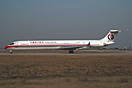 McDonnell Douglas MD-82
