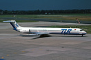 McDonnell Douglas MD-83