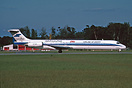 McDonnell Douglas MD-83
