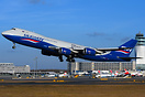 Boeing 747-83QF/SCD