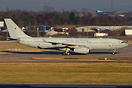 Airbus A330-243MRTT Voyager