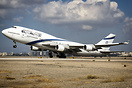 Boeing 747-458