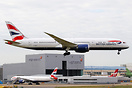 Boeing 787-9 Dreamliner